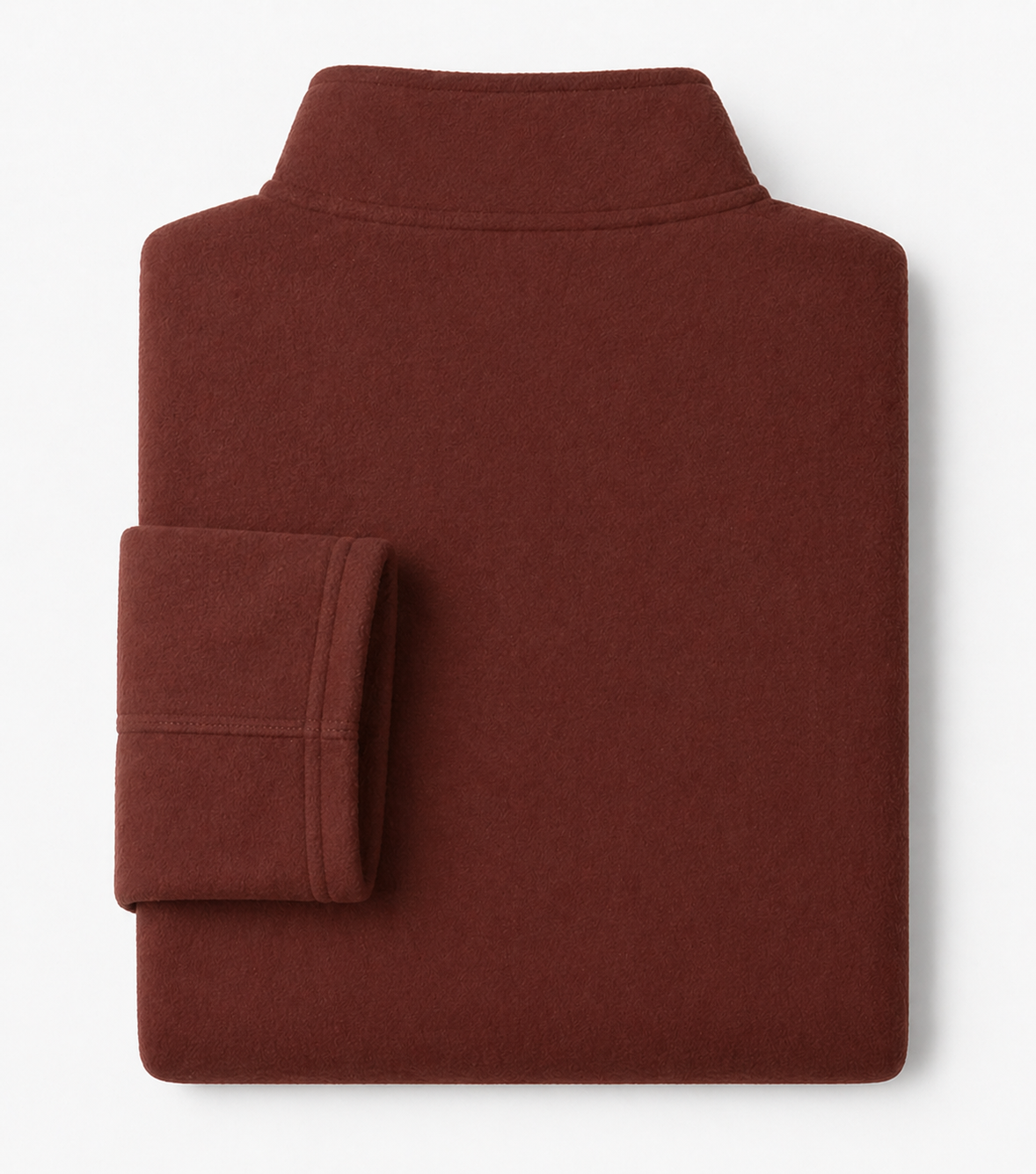 Outlet Sweater Quarter Zip