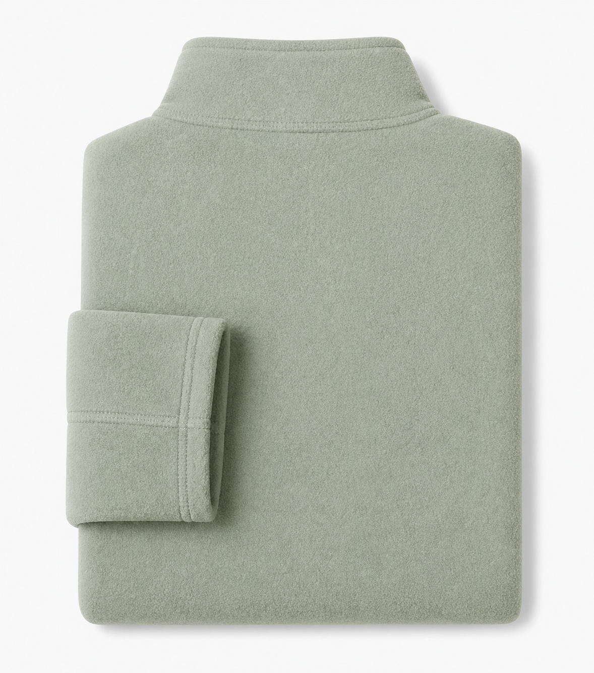 Outlet Sweater Quarter Zip