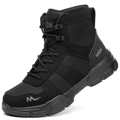 BOTTES TITAN SÉCURITÉ PRO