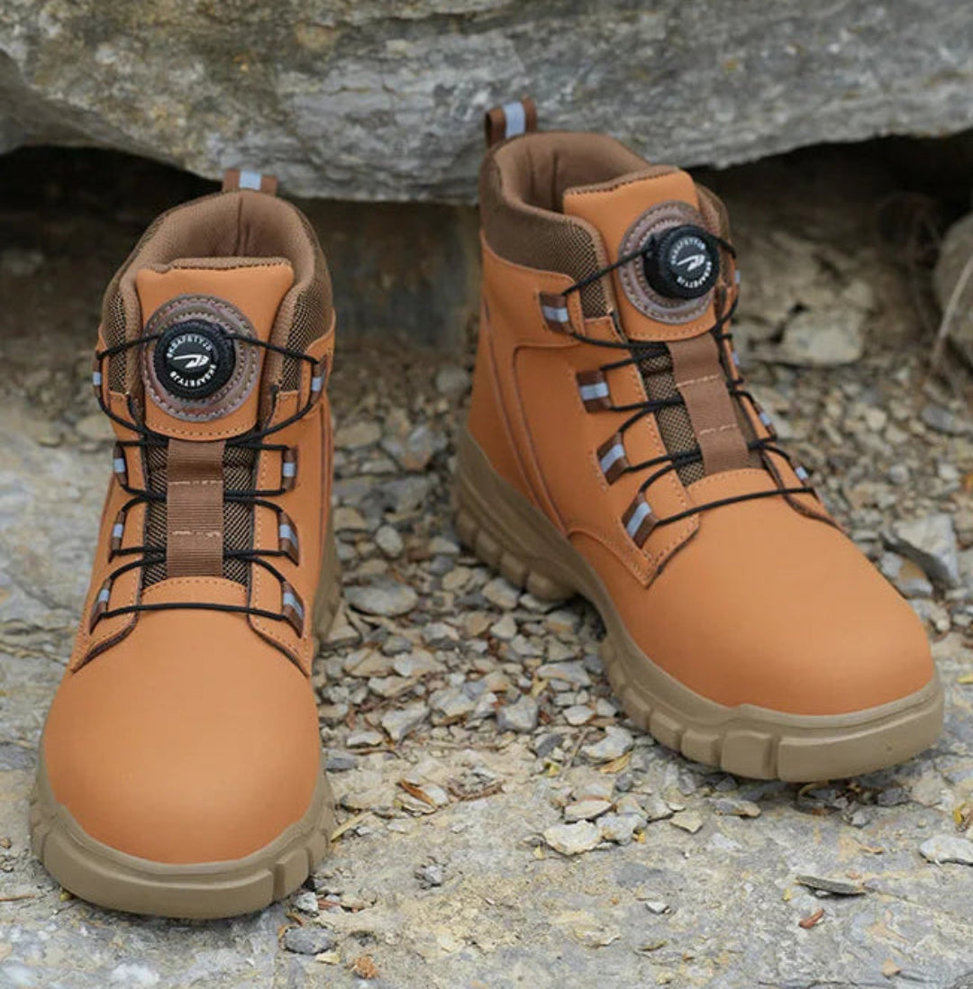 BOTTES TITAN PROTECT™