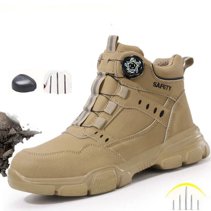 BOTTES TACTIQUES TITAN PRO