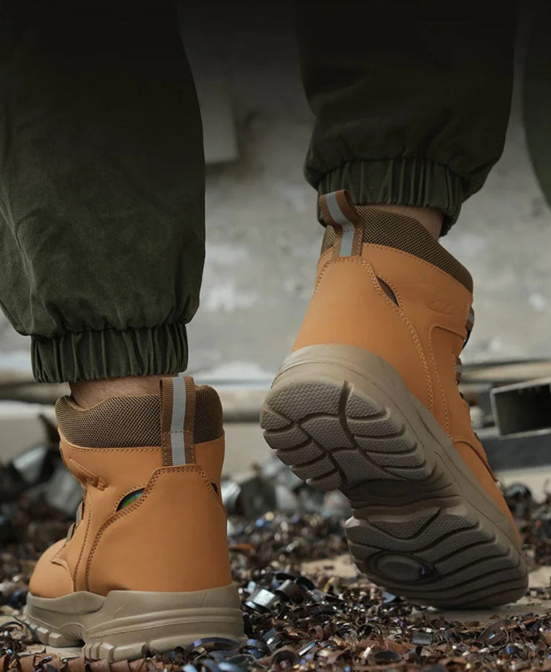 BOTTES TITAN PROTECT™