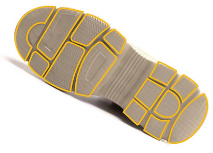 BOTTES TACTIQUES TITAN PRO