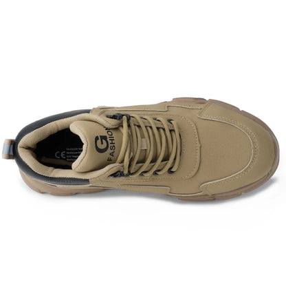 BOTTES TACTIQUES TITAN PRO