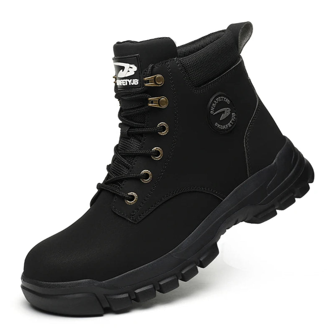 BOTTES TITAN SÉCURITÉ PRO