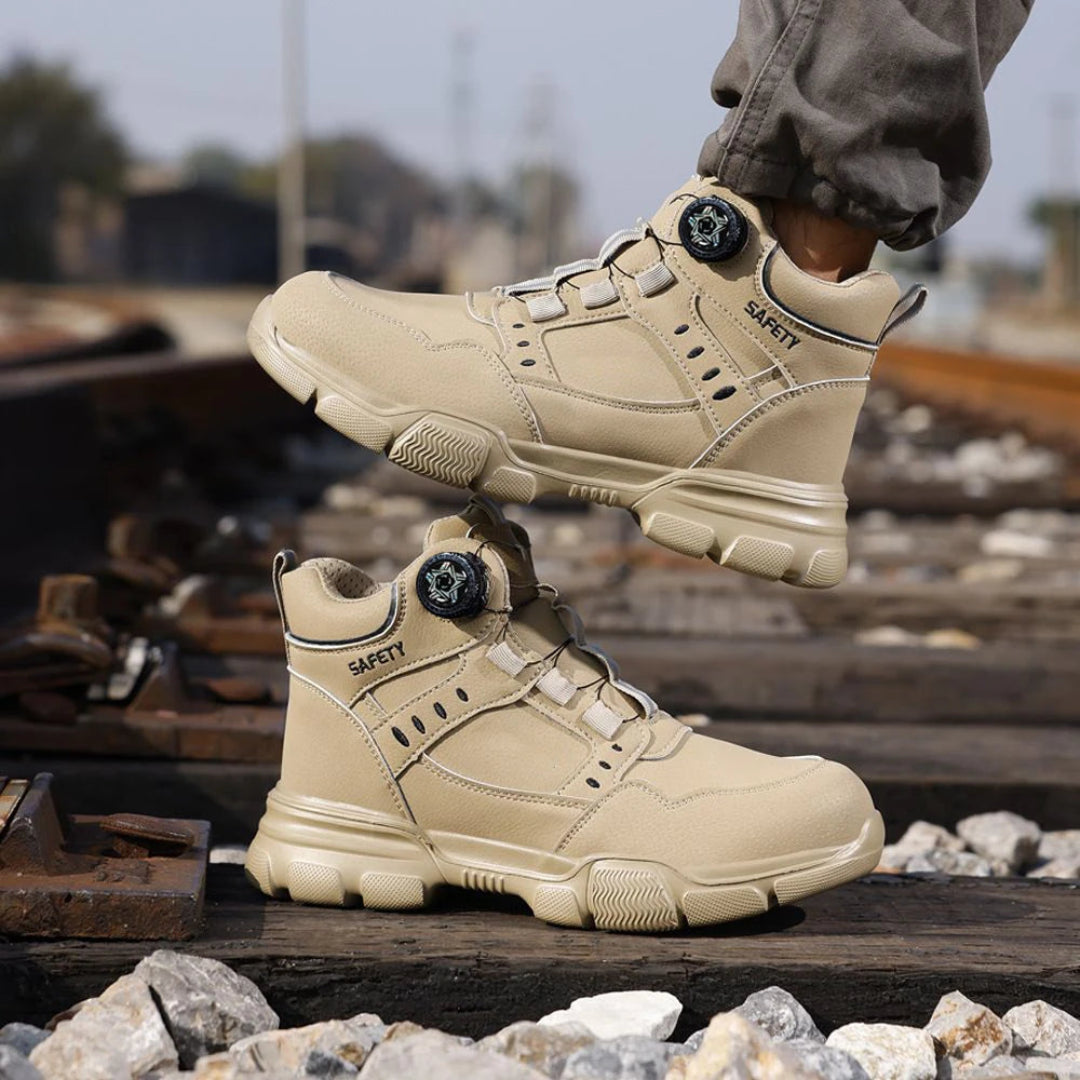 BOTTES TACTIQUES TITAN PRO