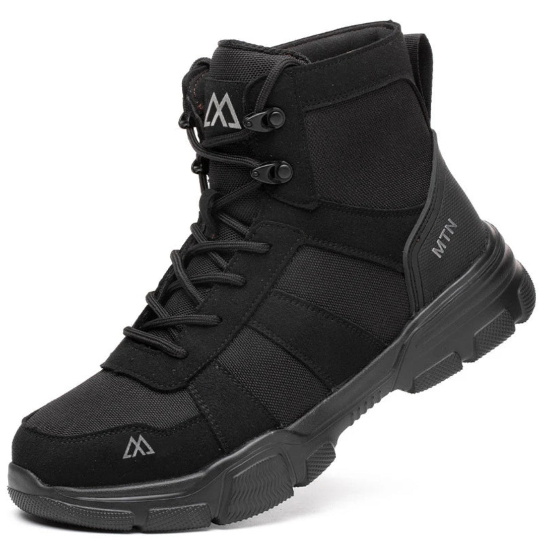 BOTTES TACTIQUES TITAN PRO