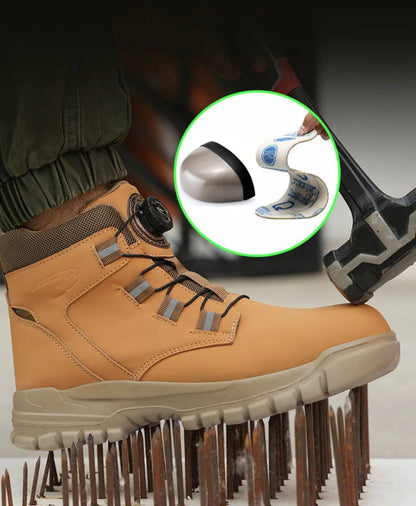 BOTTES TITAN PROTECT™