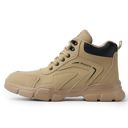 BOTTES TACTIQUES TITAN PRO