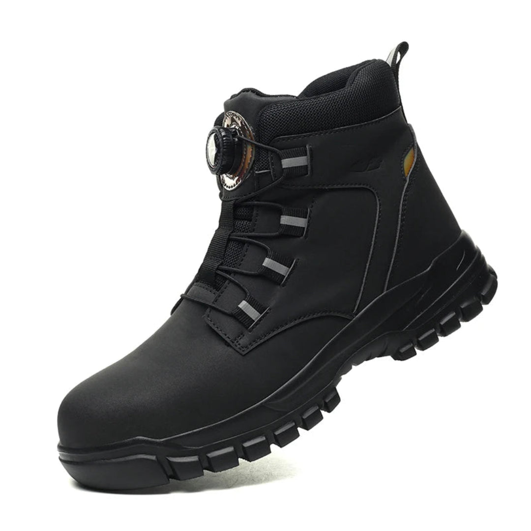 BOTTES TITAN PROTECT™