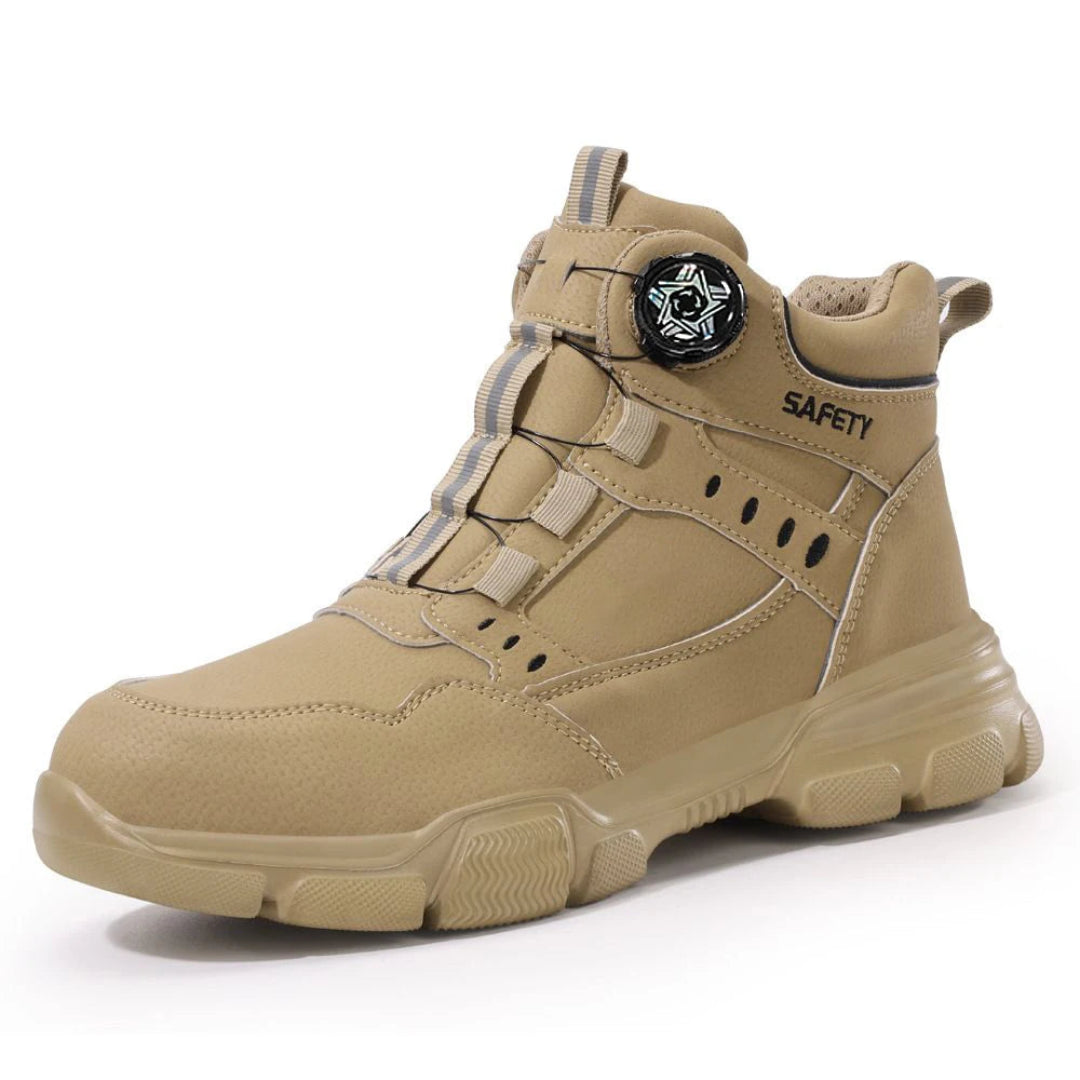 BOTTES TACTIQUES TITAN PRO
