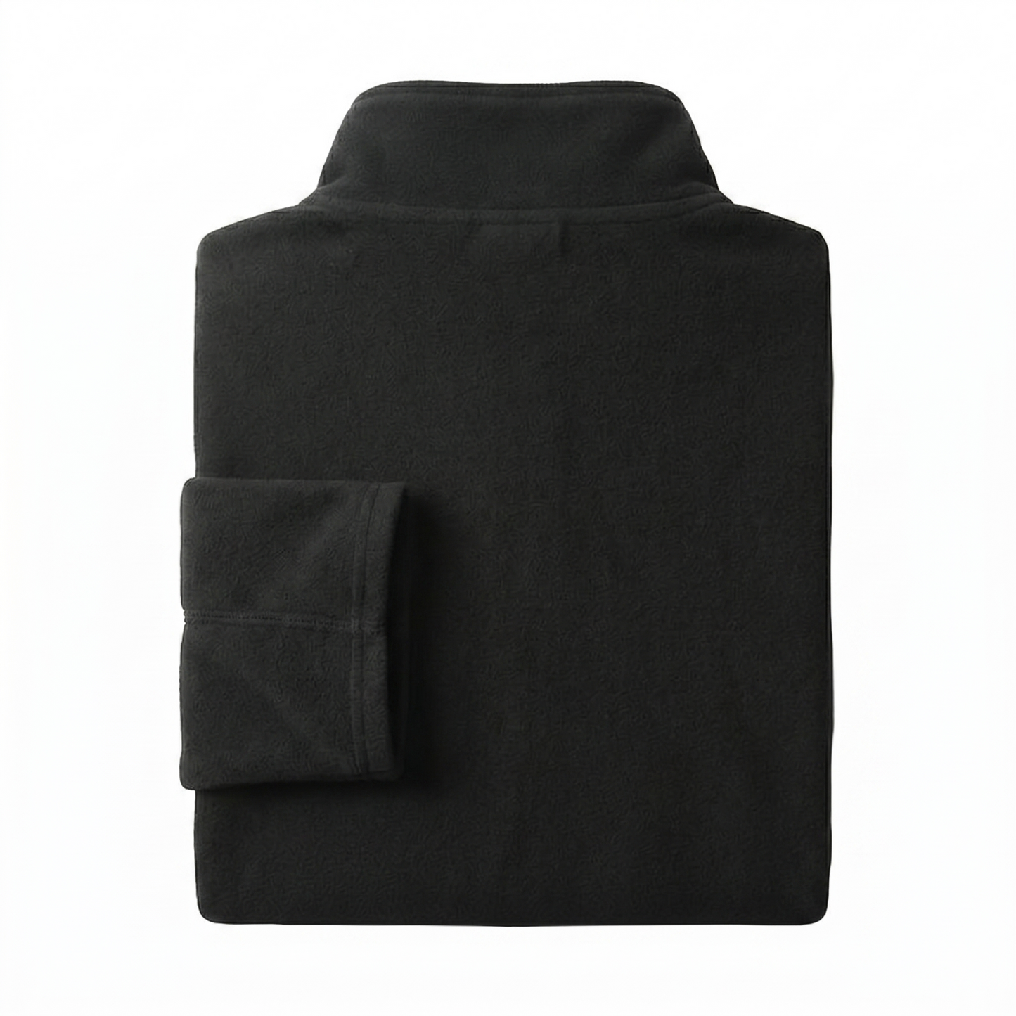 Outlet Sweater Quarter Zip