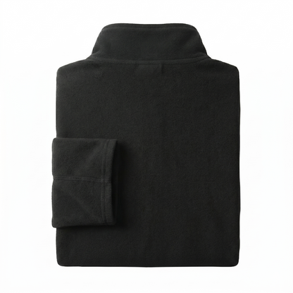 Outlet Sweater Quarter Zip