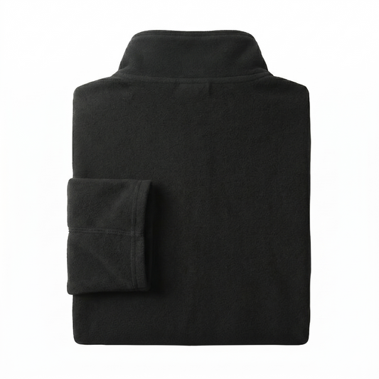 Outlet Sweater Quarter Zip